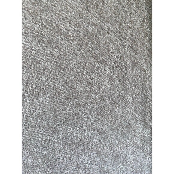 Barefoot Dreams Bamboo Chic Lite Cardigan Sweater Style 436 Size L/XL - Picture 9 of 10